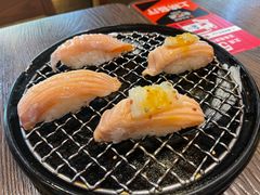 -大雄寿司(中华广场店)