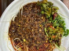 -老陈婆手工面庄