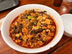 -清真·马洪小炒泡馍馆(钟楼回民街店)
