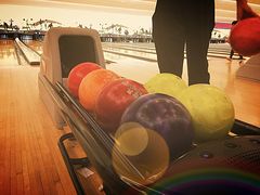 -广州保龄球馆(广州天河体育中心店)