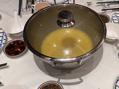 -禧悦楼 · 港味海鲜火锅