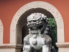 -灵谷景区