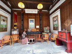 -三坊七巷历史文化街区