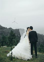 -格调婚纱摄影 (福州总店)