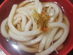 乌冬面-牛道·和牛九食(市府恒隆广场店)