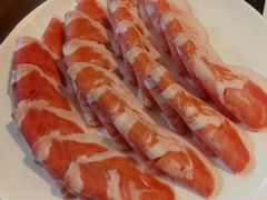 -小洋府铜锅涮肉(南锣鼓巷店)