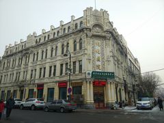 -张包铺(道外店)