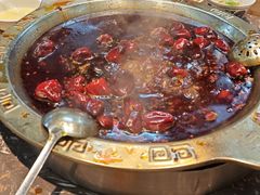 -堂客老火锅(欣阳广场总店)
