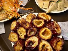-常来小聚·广州非遗传承餐厅(高德置地店)