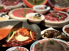 -牛市坎火锅(温州街店)