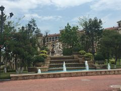 帝元维多利亚大酒店-厦门帝元维多利亚大酒店(环岛路黄厝海滩店)