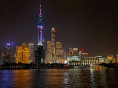 -新龙船黄浦江餐饮游船官方自营店