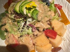 -玉川屋创意日料Bistro(柳巷店)