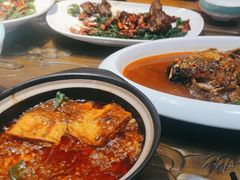 -云隐小厨·传统大理美食(复兴路店)
