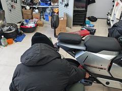 -小牛电动体验·租电动车(德胜门店)