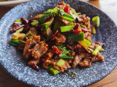 宣威小炒肉-云上千禾(水上店)