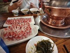 -额尔敦草原涮羊肉·烧烤(冻青树总店)