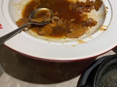 -厝小满.姜母鸭/泉州菜(桥南店)
