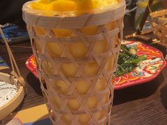 -泰妃殿(武汉首店)