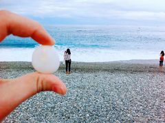 -七星潭蓝天广场