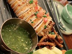 -苏梅花园(群星城店)