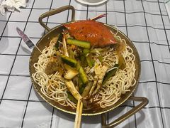 -狮龙啤酒烧烤屋(建二路店)