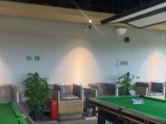 -云川台球(马甸店)