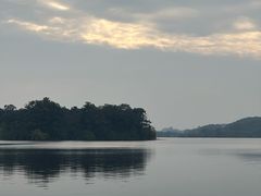 -三岔湖景区