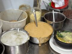 -小街曹师傅砂锅麻辣烫(亚泰大街店)