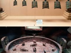 -上海博物馆(人民广场馆)