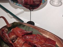 -小厨娘淮扬菜(诚信大道店)