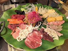 -朱光玉火锅馆·太原旗舰(钟楼街店)