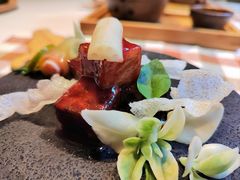 -叶叶菩提(太原别墅店)