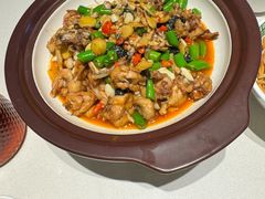 -绿草地·湘菜(悦方ID mall店)