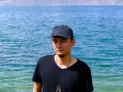 -班公湖