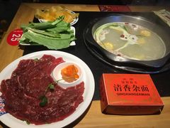 -董家湾重庆老火锅(嘉华店)