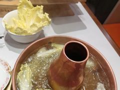 -东门口·新式老北京火锅(河西龙湖天街店)