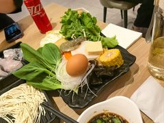 -呷哺呷哺 黄金牧场 (新辰里学清路店)