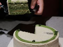 -Toris(LuOne凯德晶萃广场店)