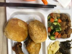 -香妃烤鸡(西单店)