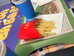 -麦当劳(塔园路店)