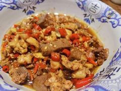 -铭副琦食·虾蟹烩馆(渔人码头店)