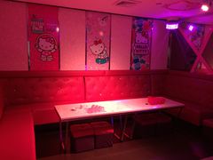 -天上人间KTV(开平店)