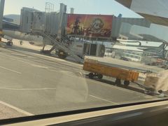 -乌鲁木齐天山国际机场-T3航站楼