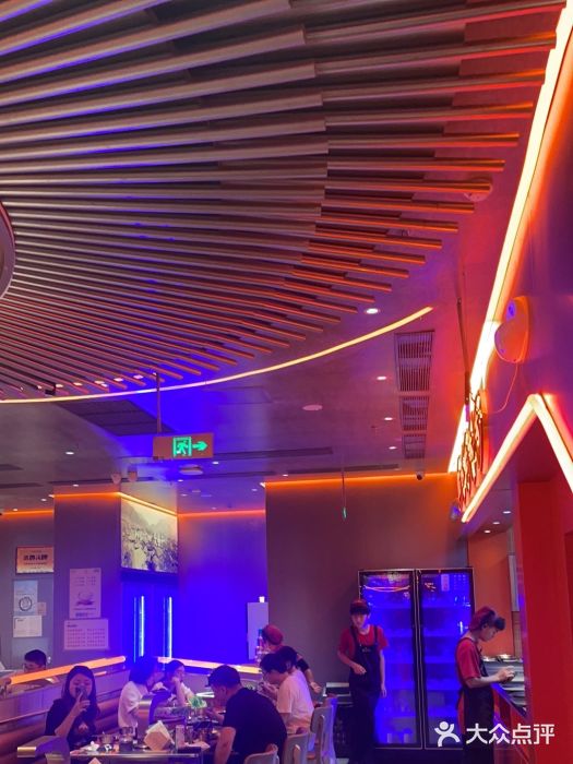 西塔老太太泥炉烤肉(苏州大悦城店)图片