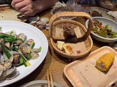 -鸽子窝(黄村店)