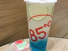 -85度C(上海广元店)