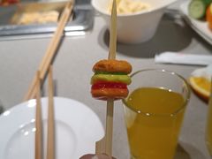 -海底捞火锅(天一广场亚细亚店)