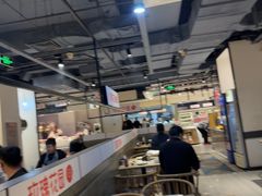 -玫瑰花园自助烤肉(顺义鑫海韵通店)