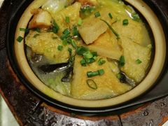 -阿英煲(凉城路店)